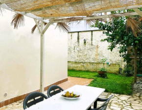 Lemon tree 400 mt dal mare